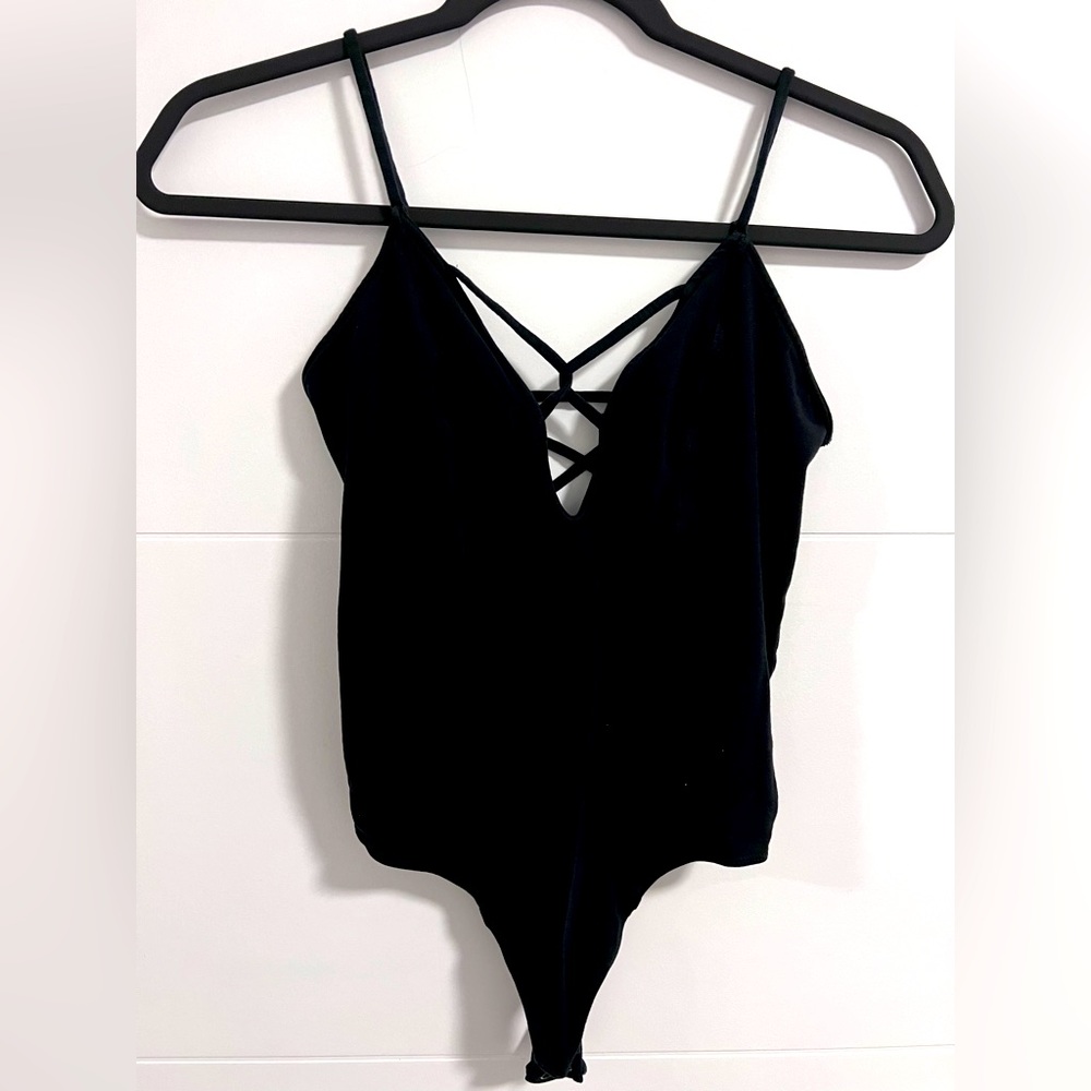 Express Women Bodysuit